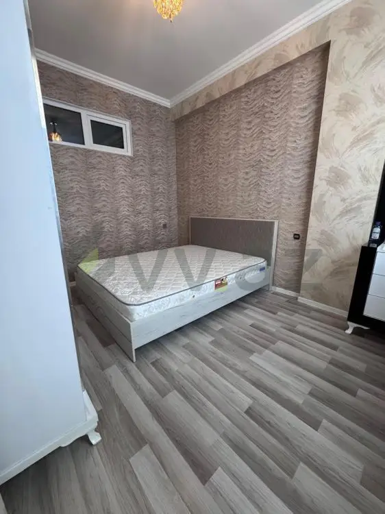 3 otaqlı mənzil Yeni tikili Satılır, Yasamal qəs., Yasamal, Bakı — Mənzil, Bakı (3)