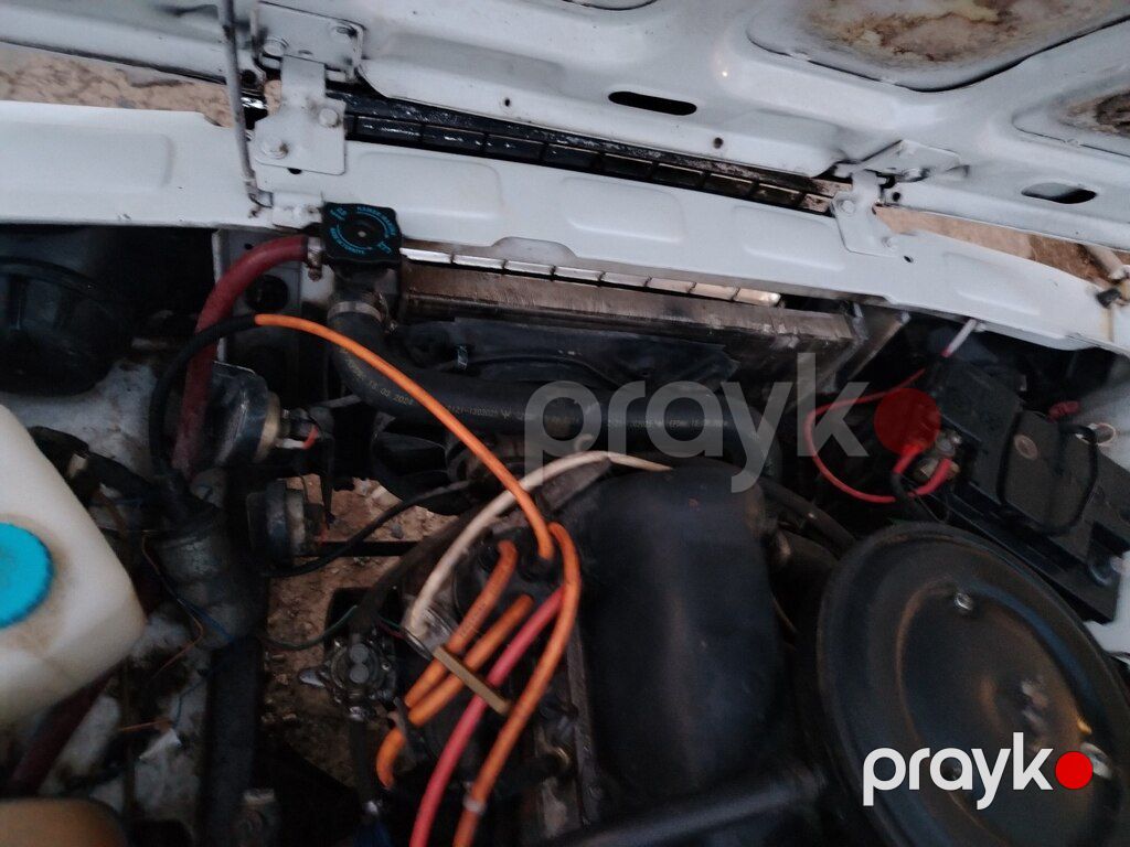 Lada (VAZ) 2107, 1.6 L, 2005 il, 29 630 km — Avtomobillər, Cəlilabad (7)
