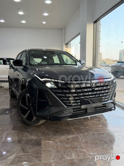 Changan Uni-Z, 1.5 L, 18.4 kWh, 2026 il, yeni — Bakı