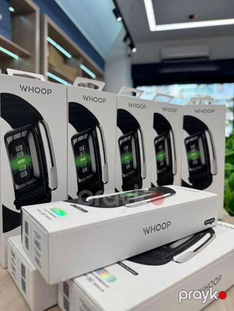 Smart qolbaq Whoop Life 5.0 Smart saat Whoop life 5.0 Whoop life 5.0 — Bakı