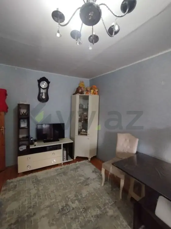 2 otaqlı mənzil Köhnə tikili Satılır, Lənkəran — Mənzil, Lənkəran (2)