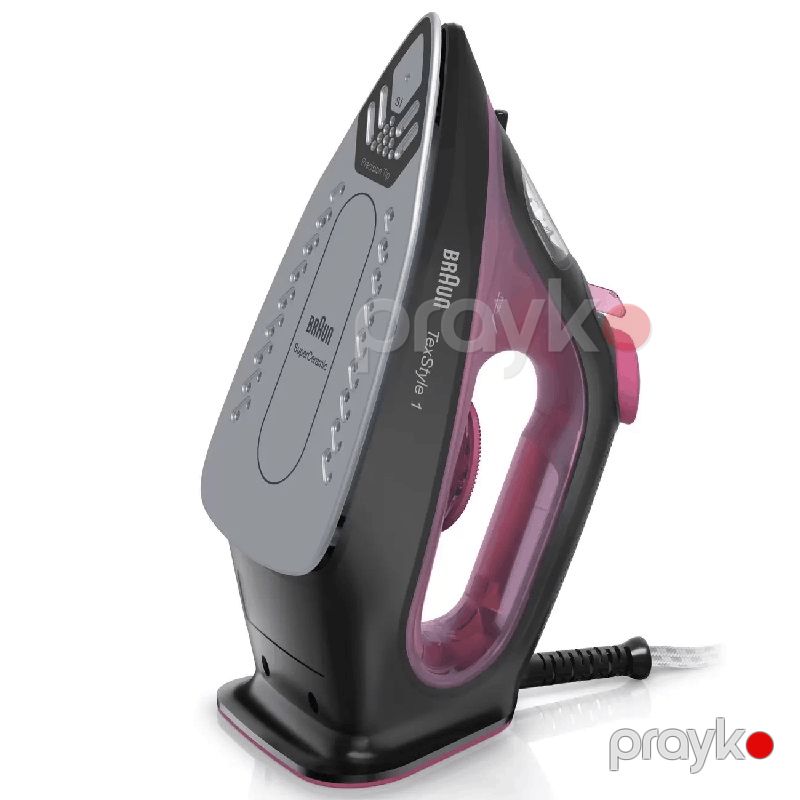 Ütü Braun SI1070PU — Ütü, Bakı (3)