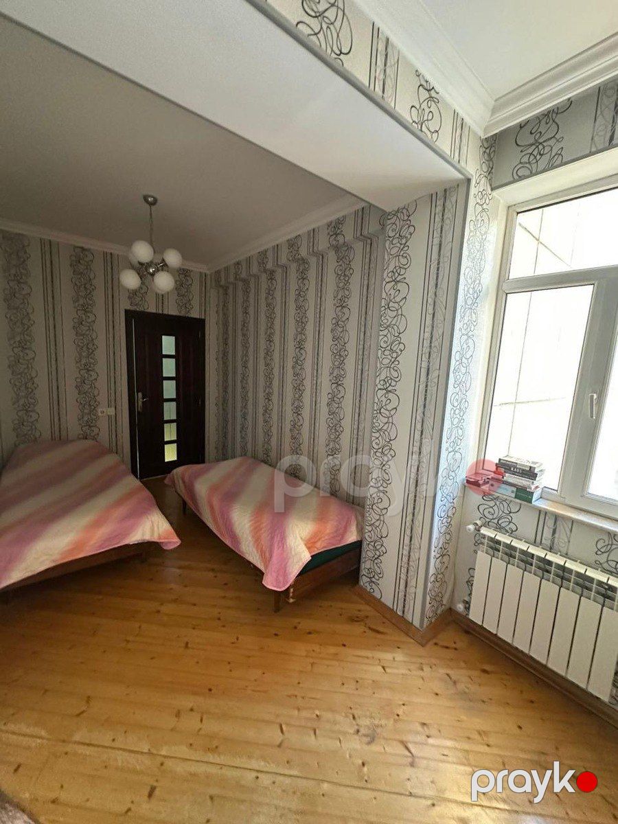 Satılır 3 otaqlı yeni tikili 120 m² — Mənzil, Xırdalan (7)