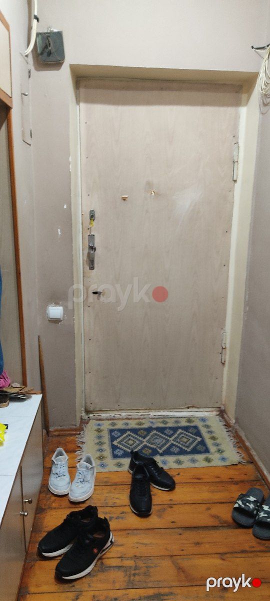 Satılır 2 otaqlı köhnə tikili 60 m² — Mənzil, Bakı (11)