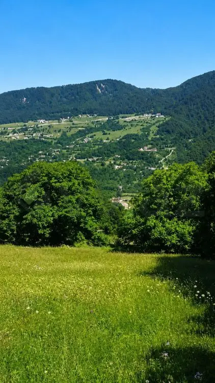 100 sot Torpaq Satılır, Quba — Torpaq, Quba (4)