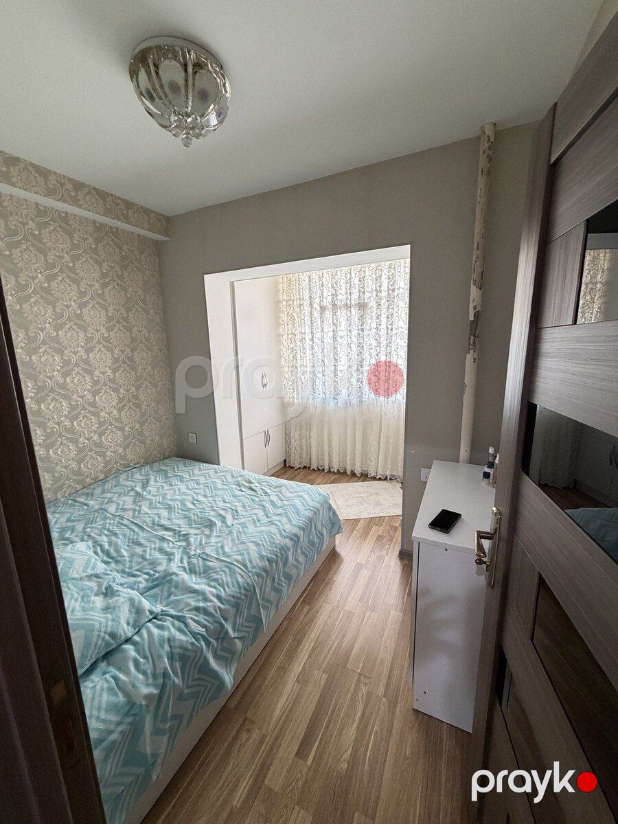 Satılır 2 otaqlı köhnə tikili 40 m² — Mənzil, Bakı (3)