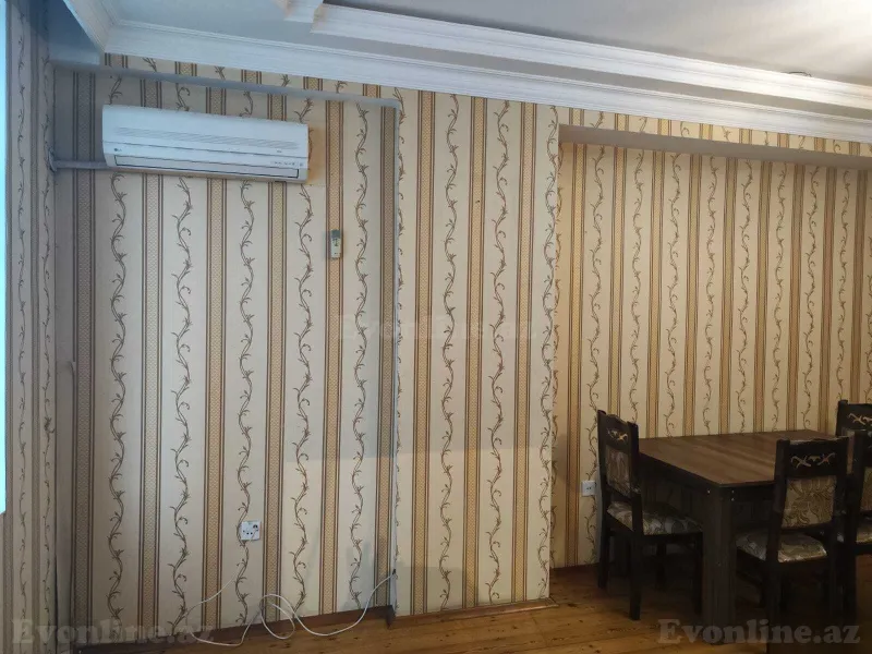 Kirayə verilir 2 otaqlı Mənzil Yeni tikili 54 m² Bakı, Xətai r., Həzi Aslanov m., Həzi Aslanov — Mənzil, Bakı (6)