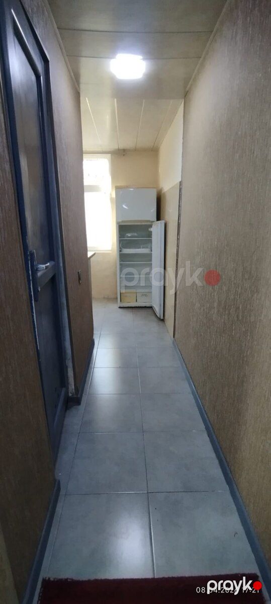1-otaqlı mənzil, Sumqayıt ş., 30 m² — Mənzil, Sumqayıt (4)