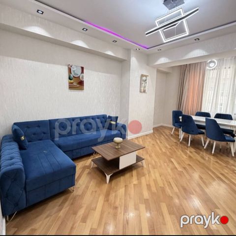 Satılır 2 otaqlı yeni tikili 64 m² — Bakı