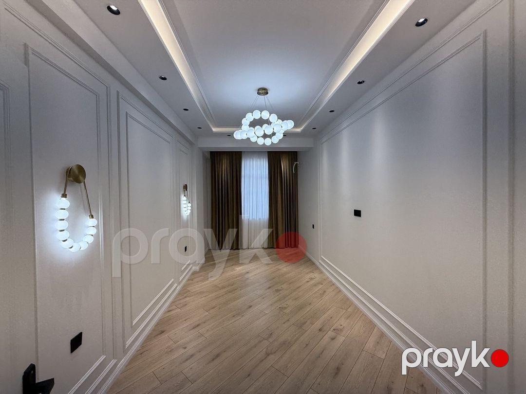 Satılır 3 otaqlı yeni tikili 90 m² — Mənzil, Xırdalan (6)