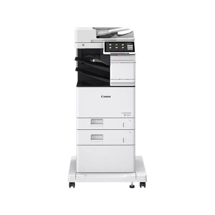 Canon imageRUNNER Advance DX 527i 3893C003U A4 Qara-Ağ Lazer printer — Elektronika, Bakı