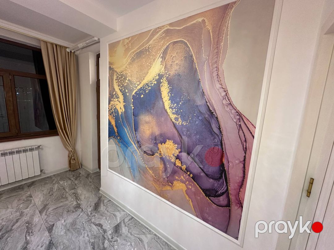 Satılır 3 otaqlı yeni tikili 83 m² — Mənzil, Xırdalan (10)