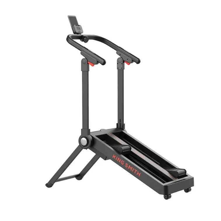 Trenajor Kingsmith StairGo Climbing Machine STE001 Black — Bakı