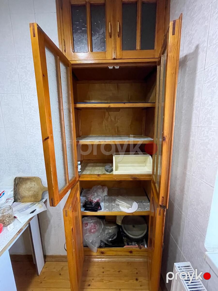 Satılır 3 otaqlı köhnə tikili 78 m² — Mənzil, Sumqayıt (6)