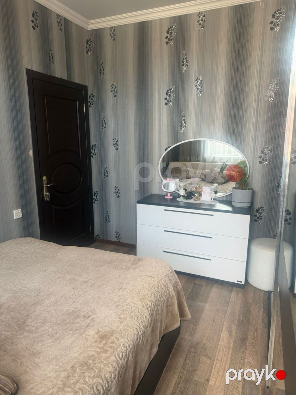Biləcəri 4 otaqlı, 96 kv. m, Kredit yoxdur, Yeni təmirli — Ev, villa, Bakı (7)
