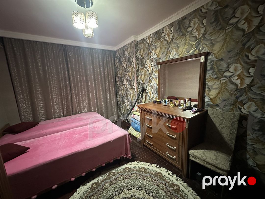 Satılır 2 otaqlı köhnə tikili 37 m² — Mənzil, Bakı (9)