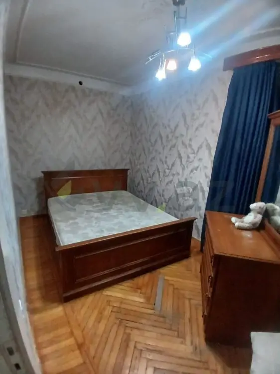 2 otaqlı mənzil Yeni tikili Kirayə, Səbail, Bakı — Mənzil, Bakı (3)