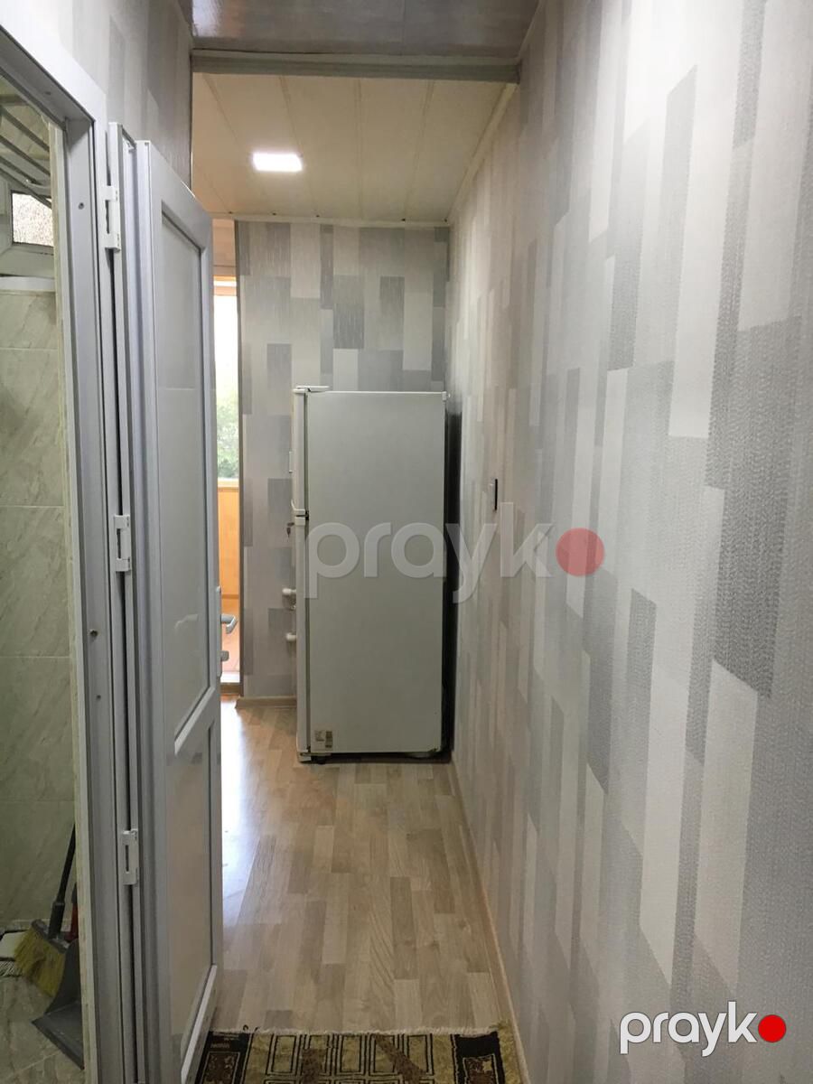 Satılır 2 otaqlı köhnə tikili 54 m² — Mənzil, Bakı (3)