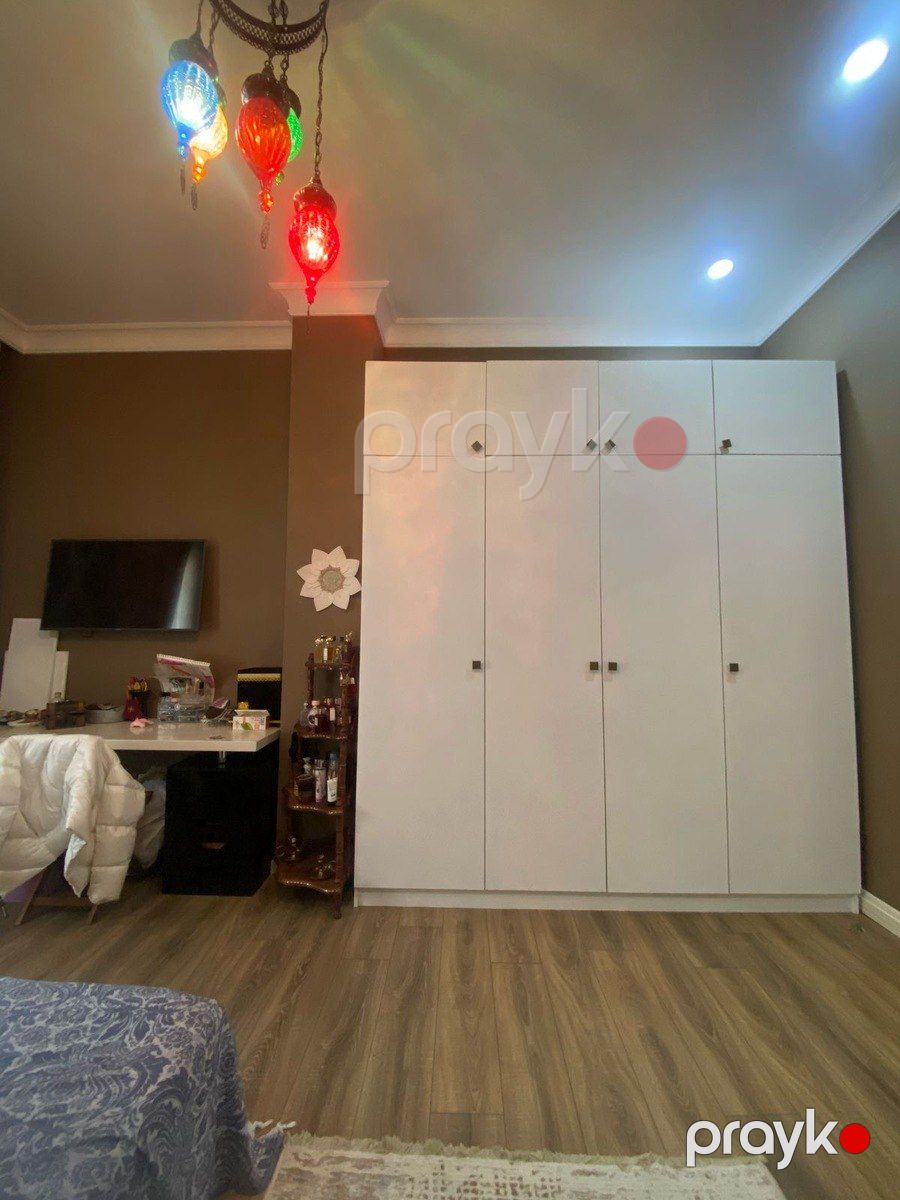 Satılır 4 otaqlı yeni tikili 157 m² — Mənzil, Bakı (11)