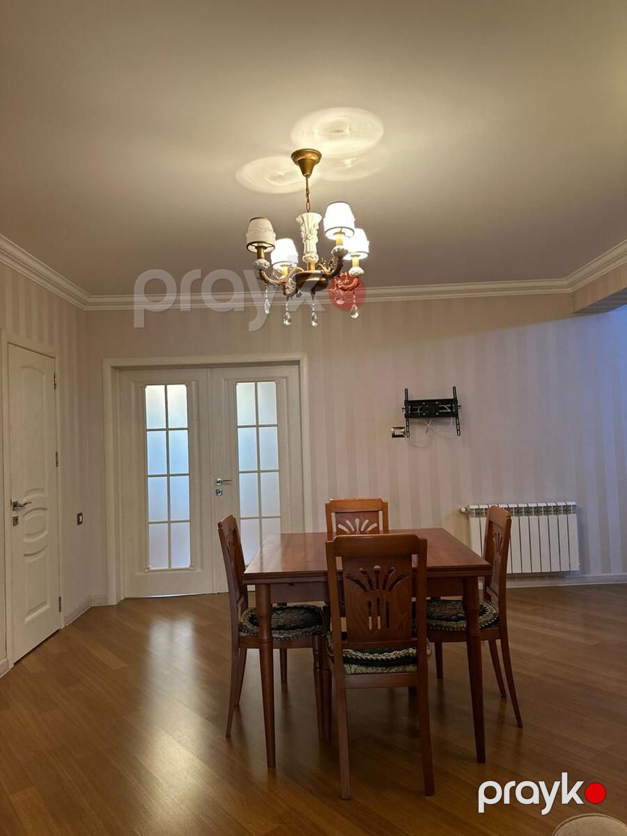 Satılır 3 otaqlı yeni tikili 114 m² — Mənzil, Bakı (6)
