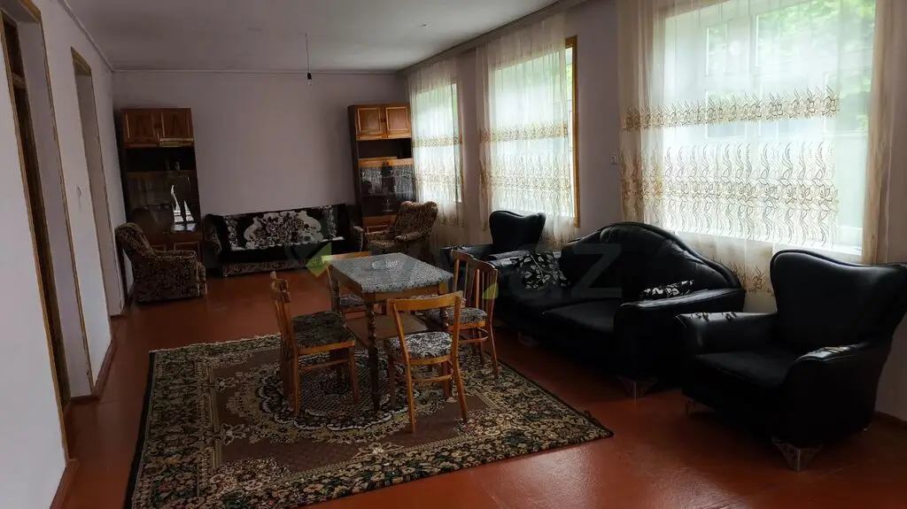3 otaqlı Həyət evi Kirayə (günlük), Qax — Ev, villa, Qax (4)