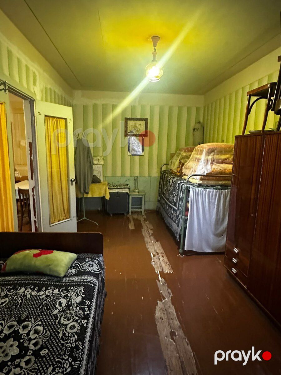 5-otaqlı mənzil, Sumqayıt ş., 100 m² — Mənzil, Sumqayıt (3)