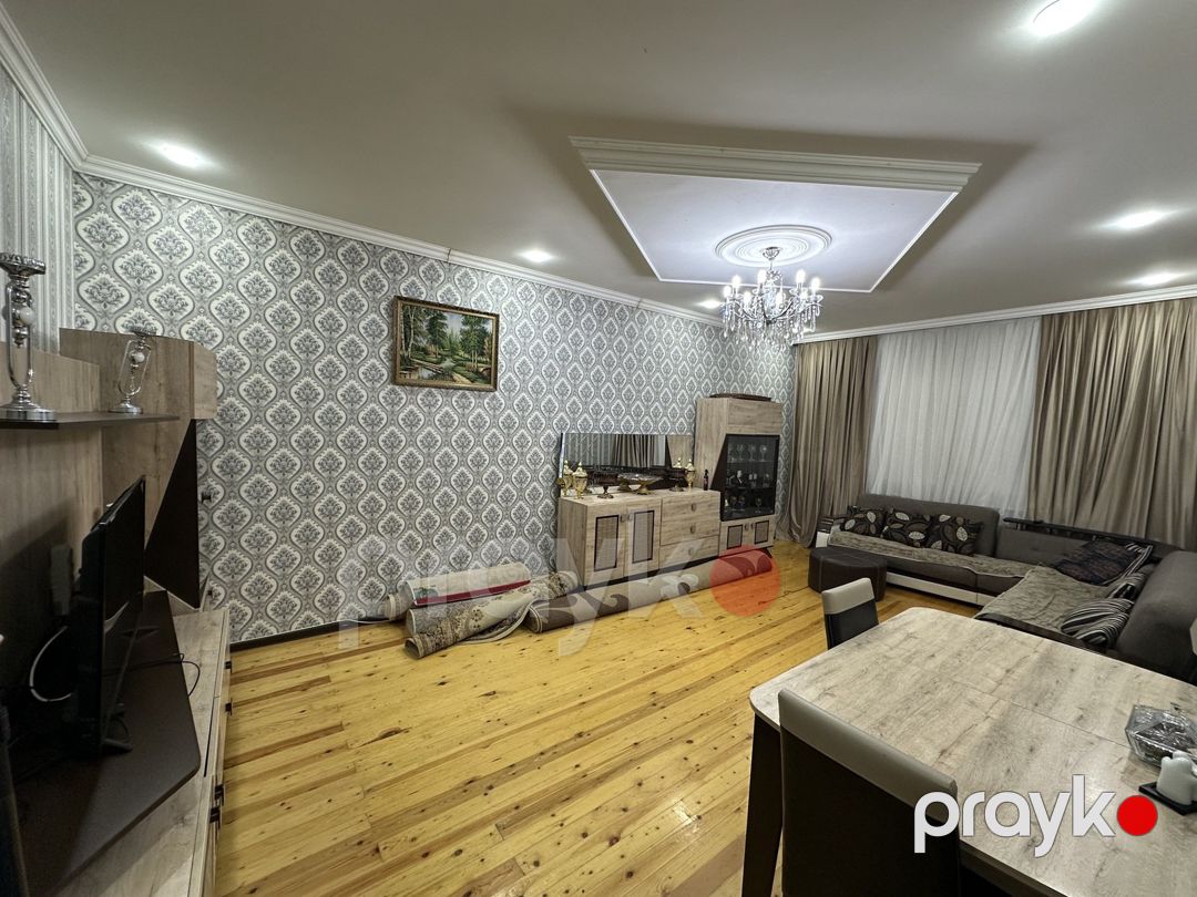 Satılır 5 otaqlı həyət evi/bağ evi 150 m² — Ev, villa, Bakı (10)