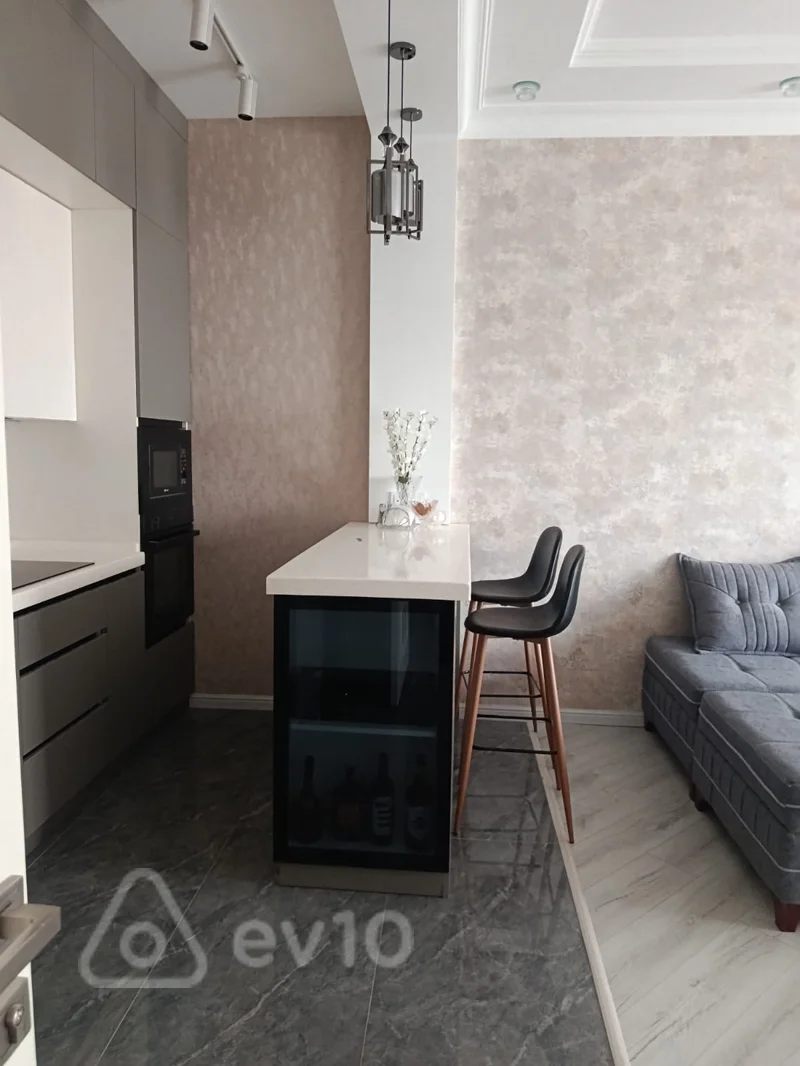 2 otaqlı mənzil, 72 m², Greenville Residence — kirayə — Mənzil, Bakı (8)