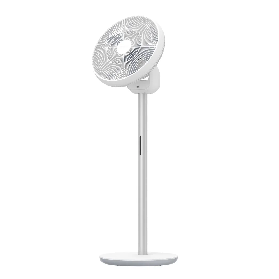 Xiaomi Smart Standing Air Circulation Fan — İqlim texnikası, Bakı (3)