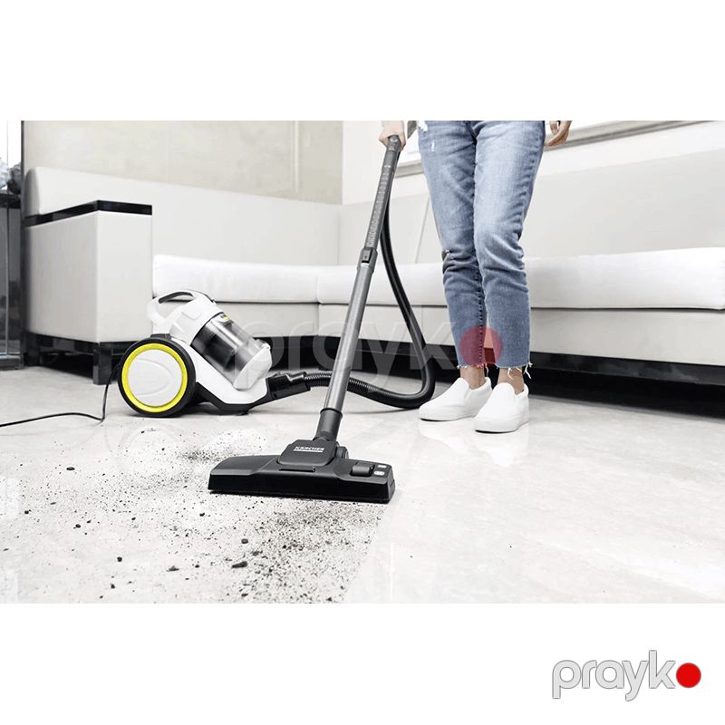 Tozsoran Karcher VC 3 Plus KAP — Tozsoran, Bakı (6)