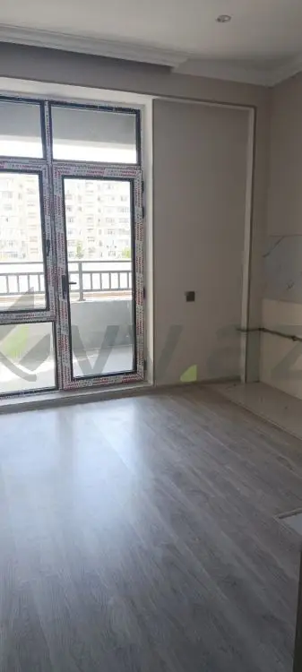 2 otaqlı mənzil Yeni tikili Satılır, 10-cu mikrorayon, Sumqayıt — Mənzil, Sumqayıt (5)