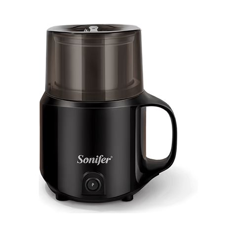 Qəhvə üyüdən Sonifer SF-3543 — Bakı