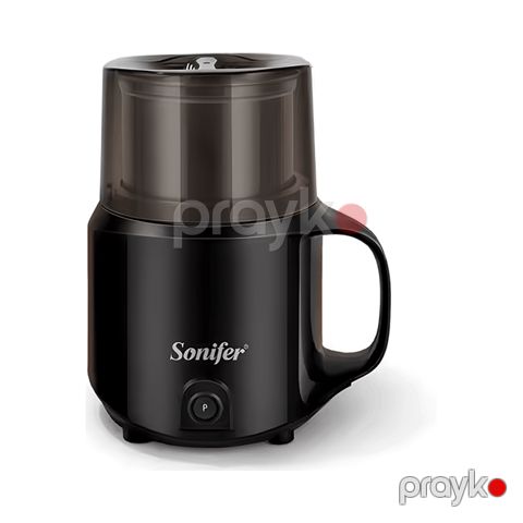 Qəhvə üyüdən Sonifer SF-3543 — Bakı