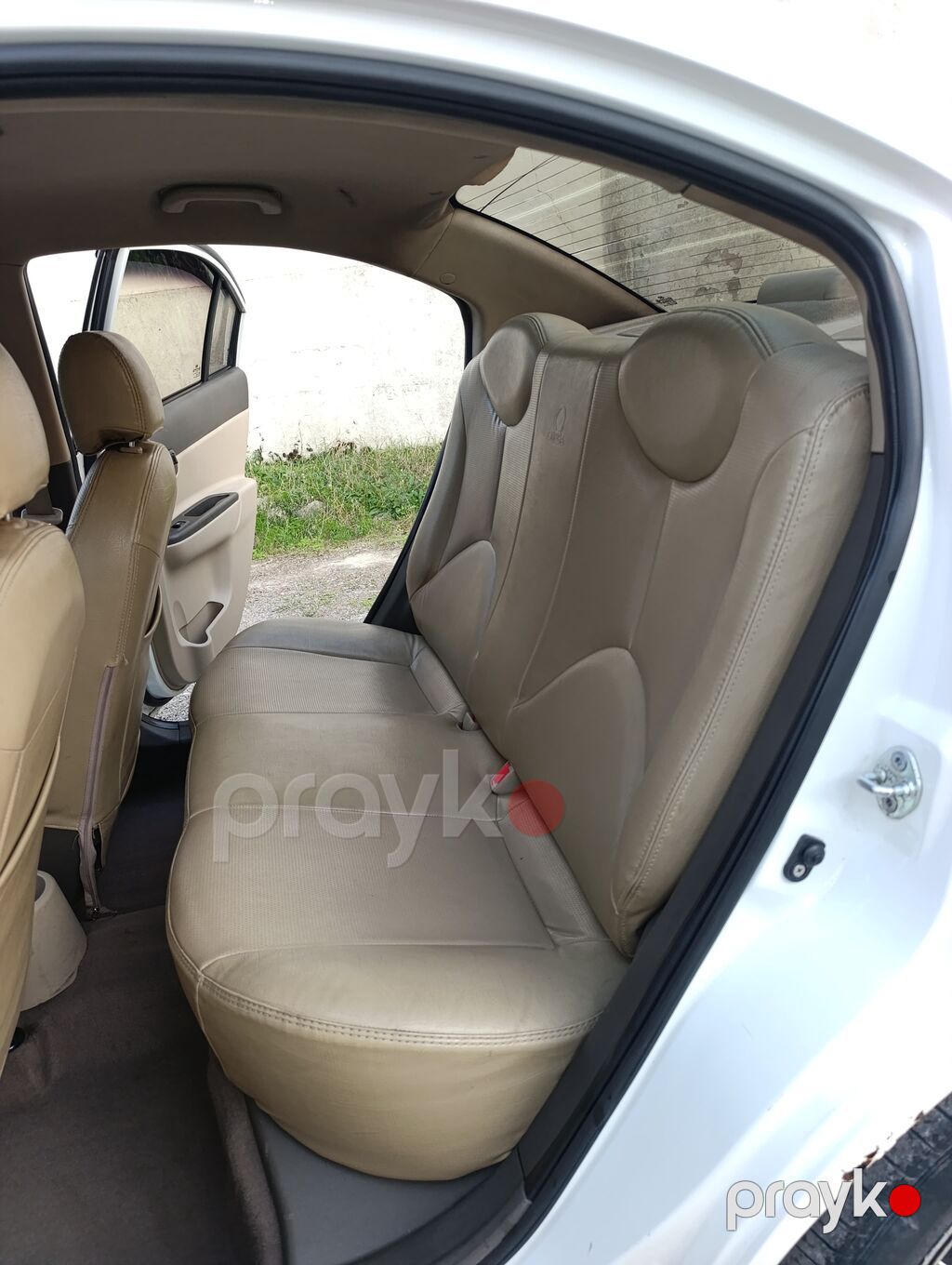 Hyundai Verna: 1.5 l 2008 il Sedan — Avtomobillər, Digah (10)