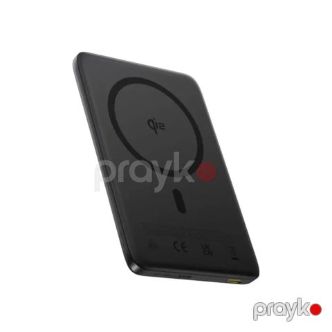 PowerBank "Baseus 10000mpah ultra slim q2" — Bakı