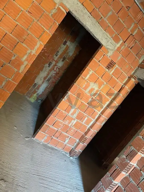 2 otaqlı mənzil Yeni tikili Satılır, Biləcəri qəs., Binəqədi, Bakı — Mənzil, Bakı (10)