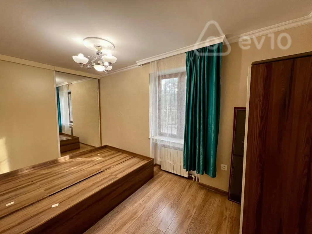 2 otaqlı mənzil, 50 m², Qara Qarayev prospekti — Mənzil, Bakı (11)