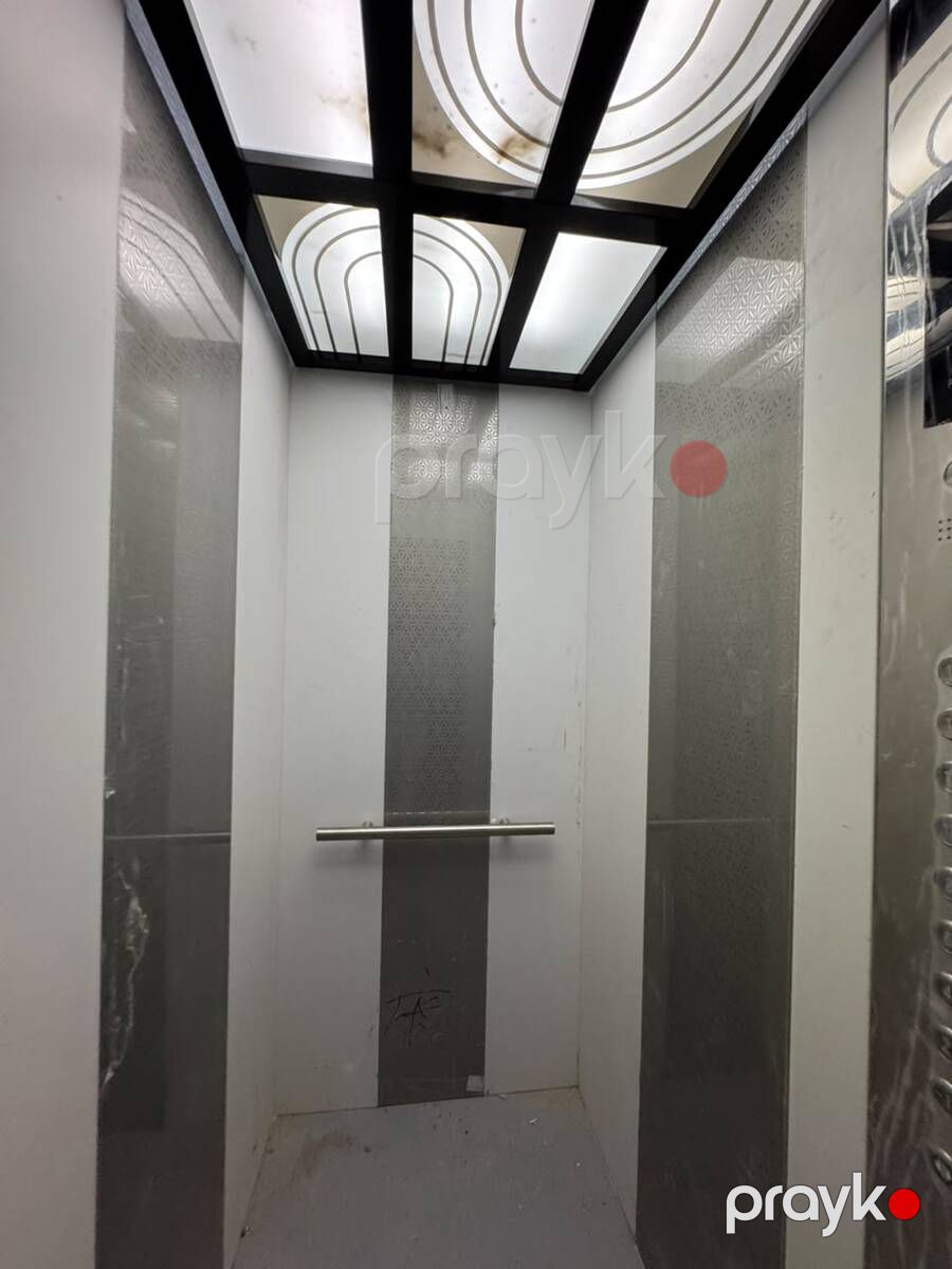 Satılır 3 otaqlı yeni tikili 111 m² — Mənzil, Bakı (10)
