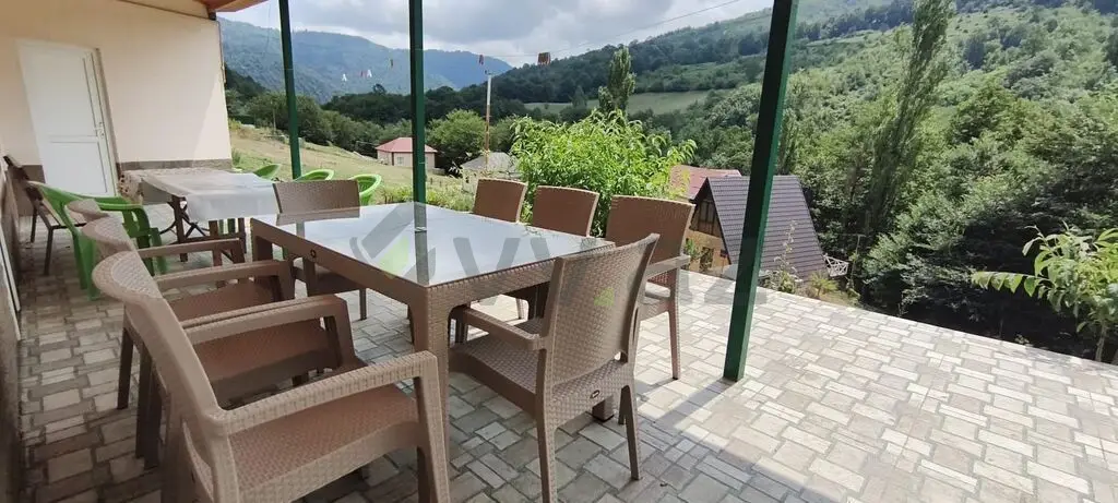 3 otaqlı Həyət evi Satılır, Lerik — Ev, villa, Lerik (12)