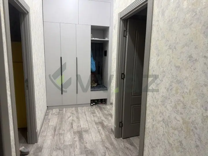 3 otaqlı mənzil Köhnə tikili Satılır, Yasamal qəs., Yasamal, Bakı — Mənzil, Bakı (6)