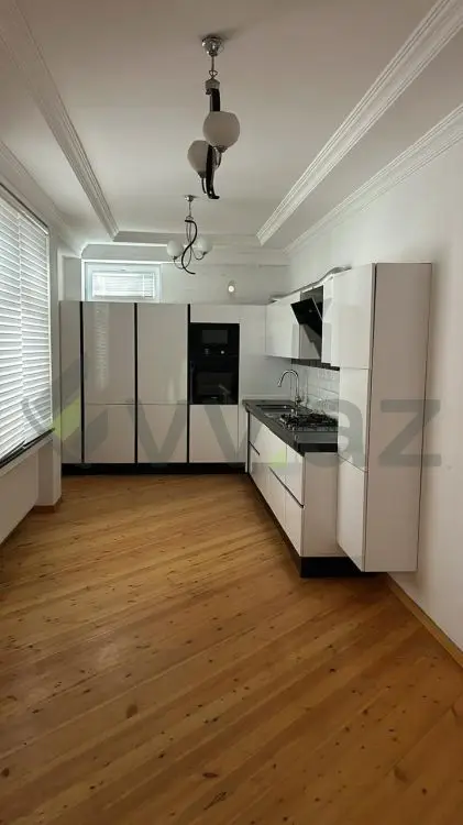 4 otaqlı Həyət evi Satılır, Goradil, Abşeron — Ev, villa (2)