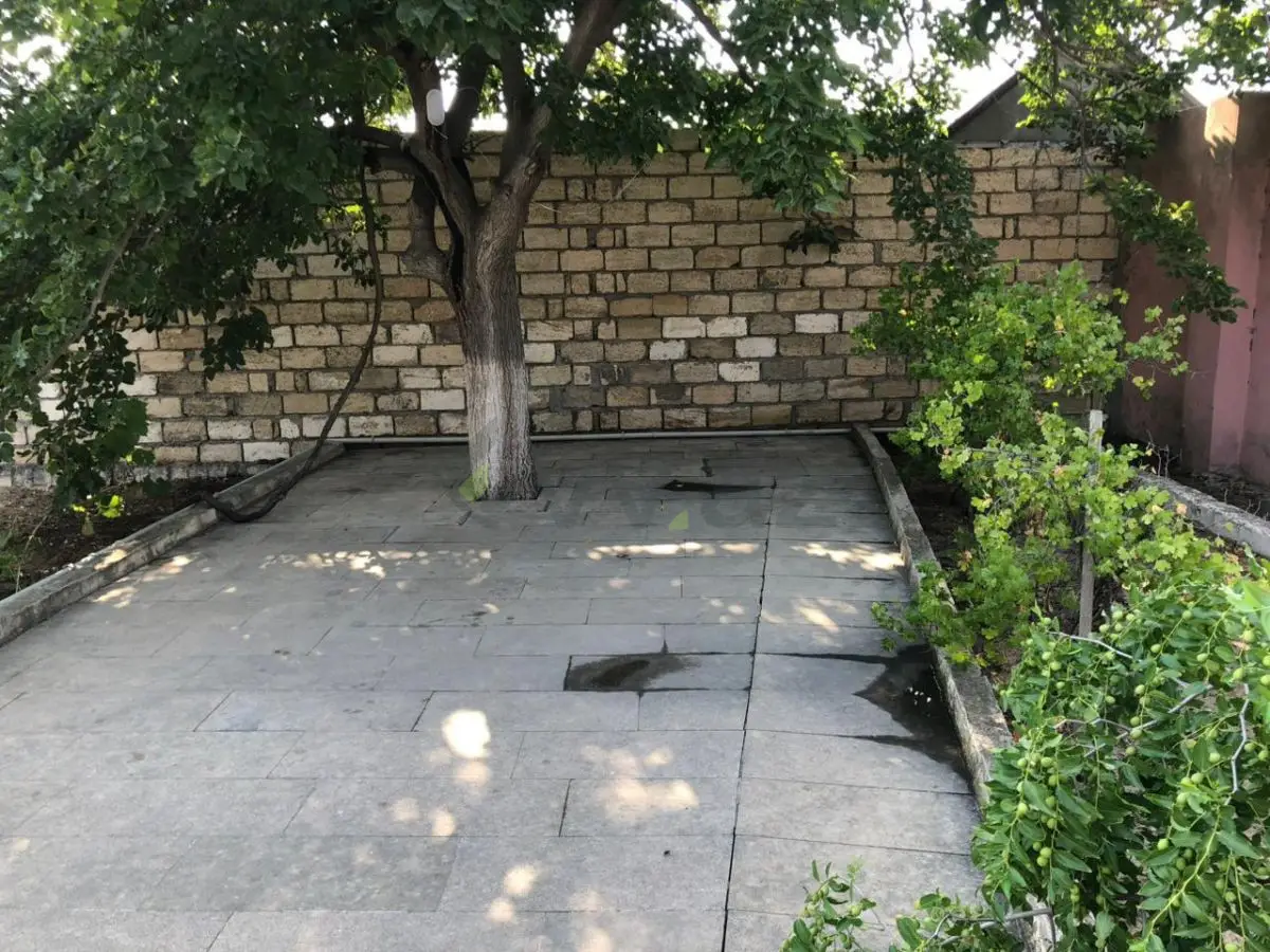 4 otaqlı Həyət evi Kirayə (günlük), Fatmayı, Abşeron — Ev, villa (10)