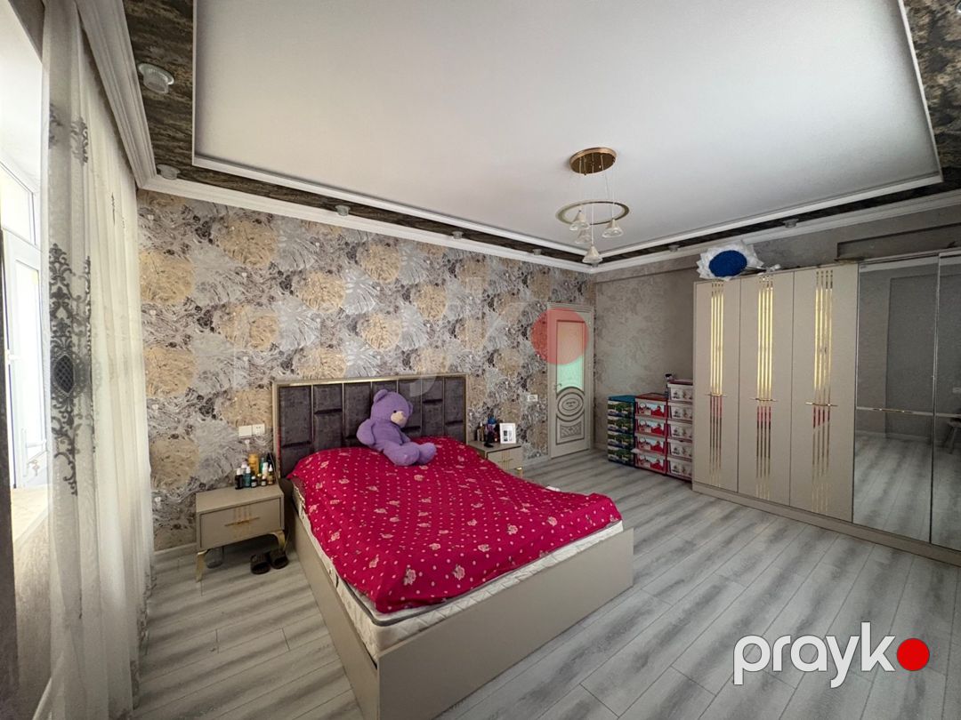 3-otaqlı yeni tikili kirayə verilir, Yeni Yasamal qəs., 100 m² — Mənzil, Bakı (8)