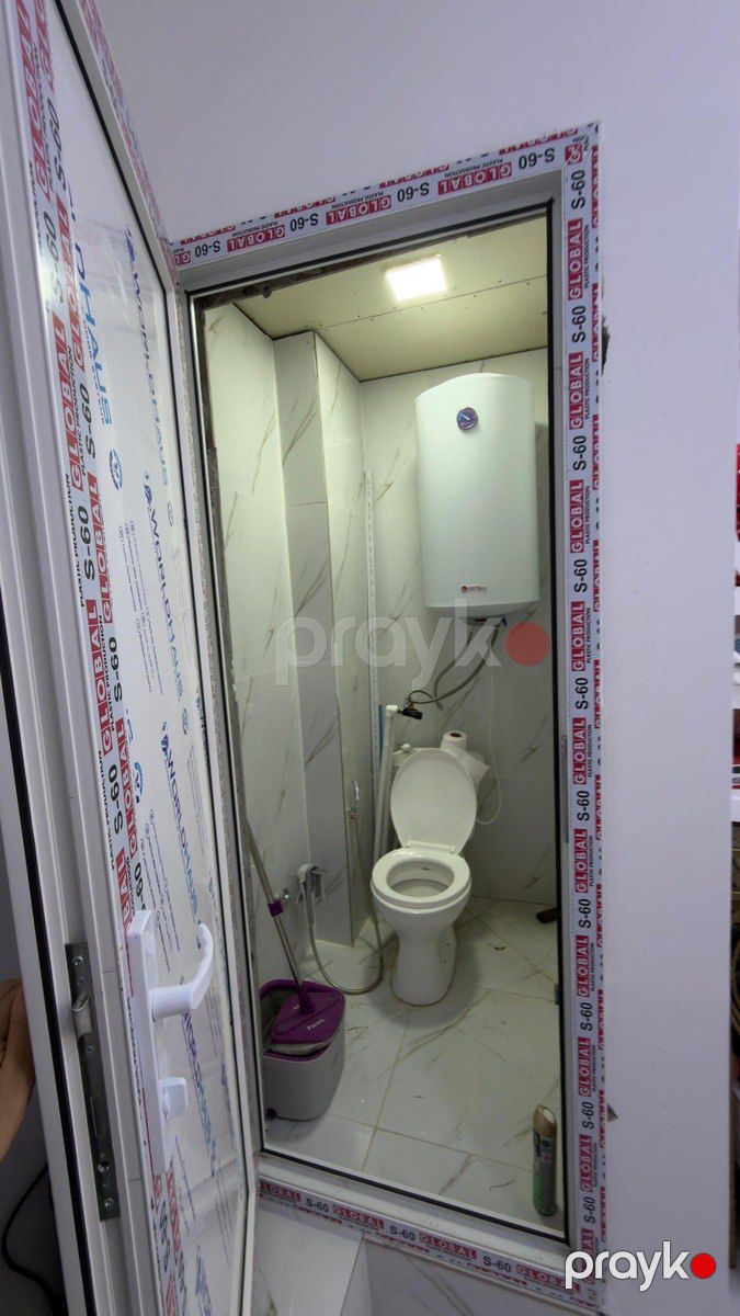 Satılır obyekt 36 m² — Əmlak, Bakı (3)