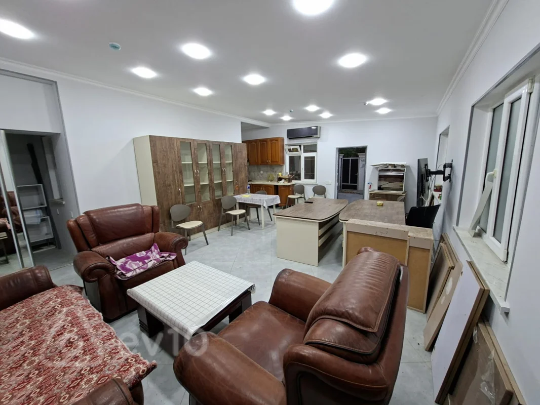 Ofis, 60 m², Azad Mirzəyev 24 — kirayə — Ofis, Bakı (3)