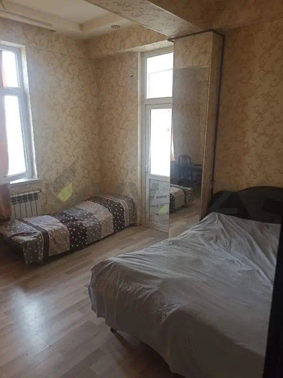 1 otaqlı mənzil Yeni tikili Satılır, Xırdalan — Mənzil, Xırdalan (3)