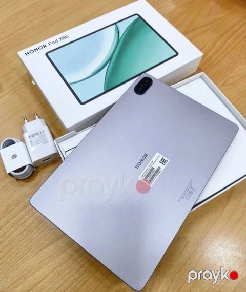 Honor pad x8b 4/128 375azn WiFi Honor pad x8b 4/128 445azn Lte Honor — Bakı