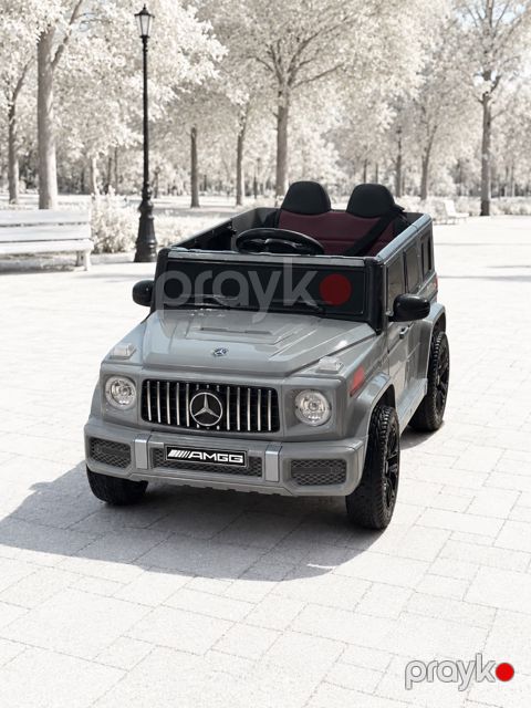 Uşaq elektrik avtomobili Bm&999, 8 yaşa qədər — Bakı