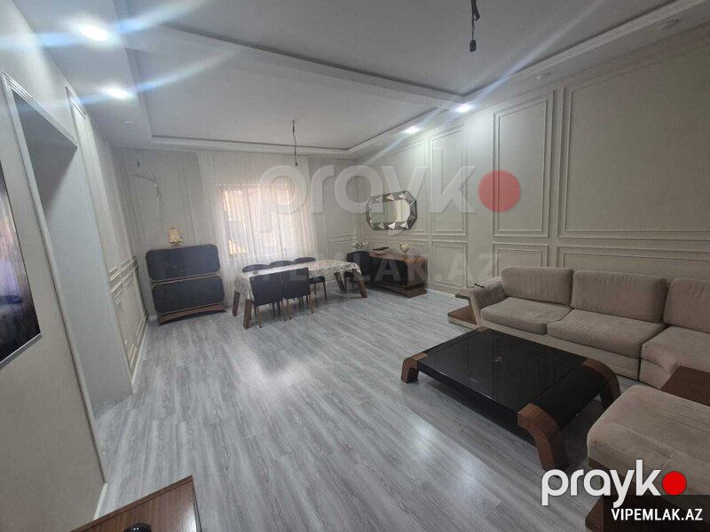 Sabunçu rayonunda 4 otaqlı Villa Satılır, 200 m² — Ev, villa, Bakı (9)