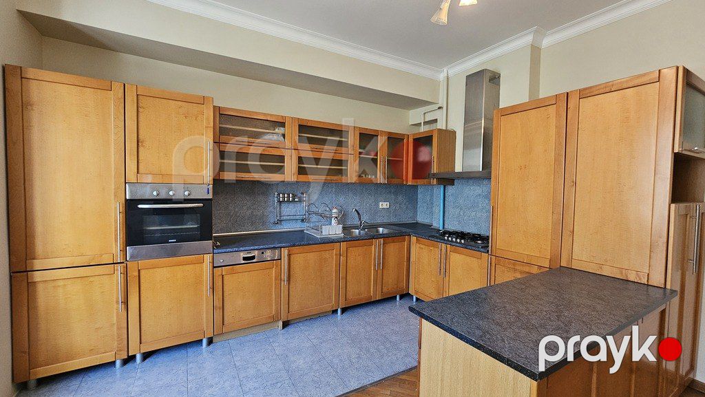 Satılır 4 otaqlı yeni tikili 160 m² — Mənzil, Bakı (8)